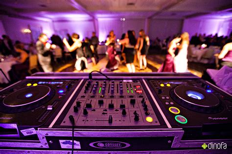 best wedding dj colorado  We'd recommend Colorado Wedding Productions for couples looking for a reliable DJ service in the Denver metro area